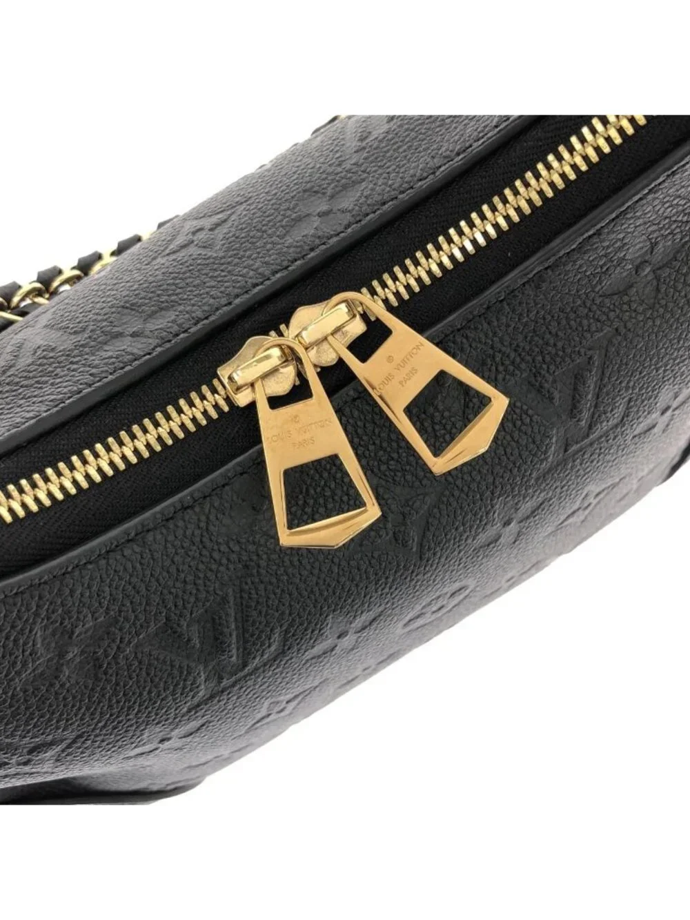 Louis Vuitton Monogram Empreinte Boulogne PM